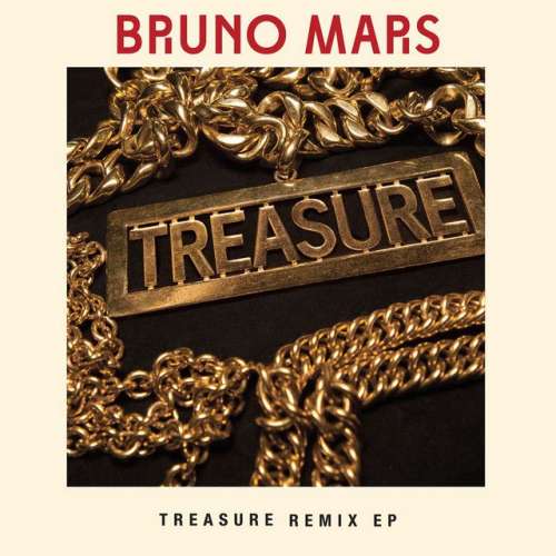 Treasure - Sharam Radio Remix